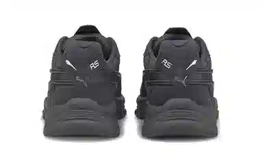 PUMA Rs-Connect Mono Black