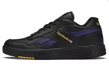 Reebok BB 4000 MU Black