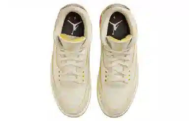 J Balvin x Air Jordan 3 Retro SP "Medellín Sunset"