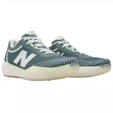 New Balance FuelCell 996v6 White Green