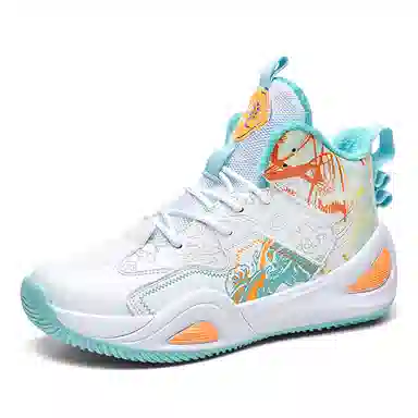 MUSNODO Basketball Shoes