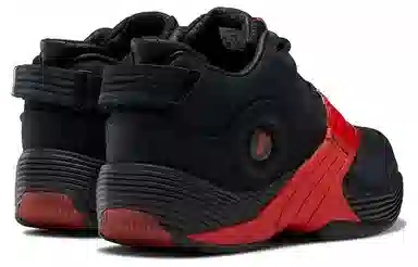 Reebok Retro Basketball Low