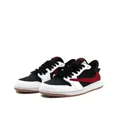 Travis Scott x Air Jordan 1 Low