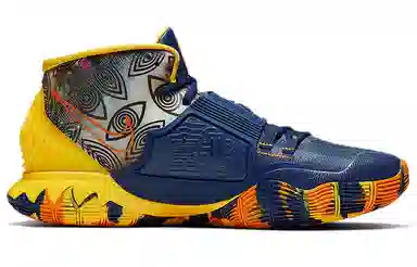 Nike Kyrie 6 Taipei