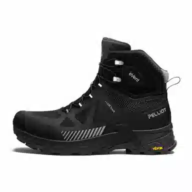 PELLIOT MT-MASTEReVentVibram