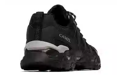 CAMEL Qingyan Low Hiking Shoes