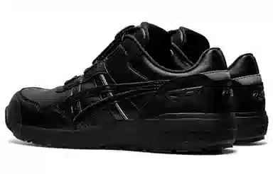 Asics Winjob CP306 Boa Black