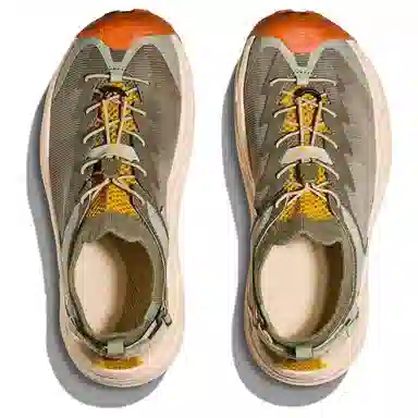 HOKA ONE ONE Hopara 2 Green