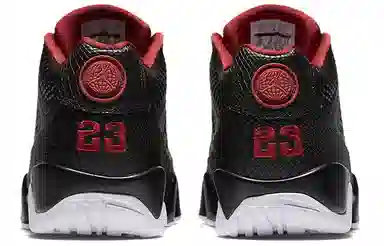 Jordan Air Jordan 9 Retro Low Snakeskin
