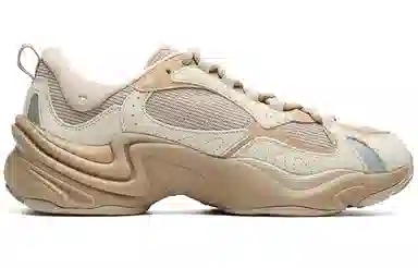 Fila Fusion Heritage Running