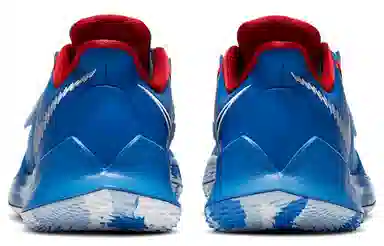 Nike Kyrie Low 3 Pacific Blue