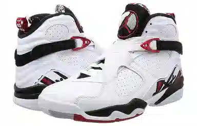 Jordan Air Jordan 8 Retro Alternate