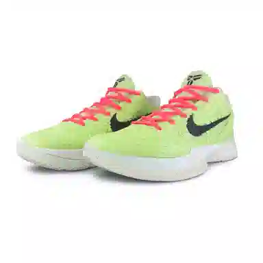Nike Zoom Kobe 6 All-Star 2.0 Lime Low