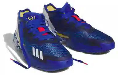 adidas D.O.N. Issue #4