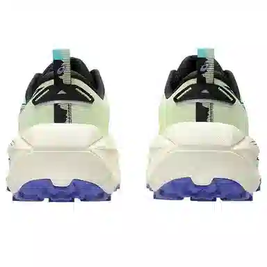 Asics TRABUCO Max 4 Black Green