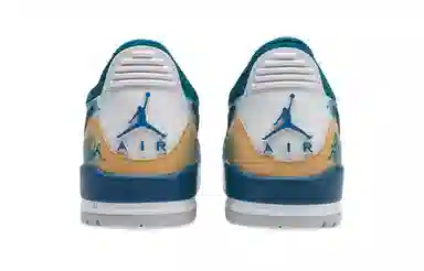 Jordan Legacy 312