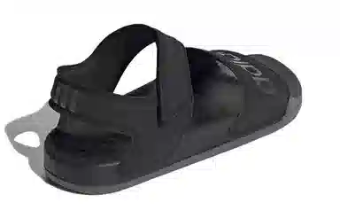 adidas Adilette Sandals Black