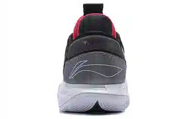 Li-Ning All City 12 Black Grey