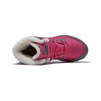 Outdoor Agent Snow Boots