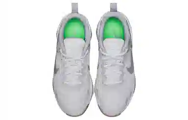 Nike Zoom Bella 6 Grey Silver