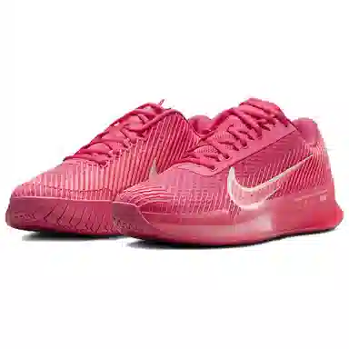 Nike Air Zoom Vapor 11 Women's Red