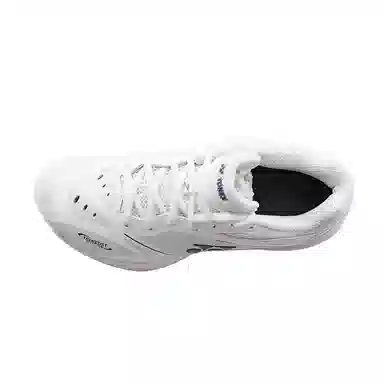 YONEX Carbon Plate Low-Cut Badminton Shoes White Women