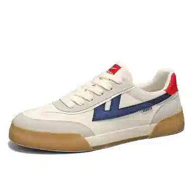 Warrior Canvas Sneakers