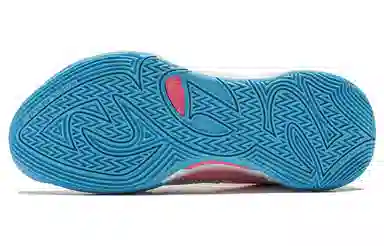 LiNing WADE ALLCITY 12