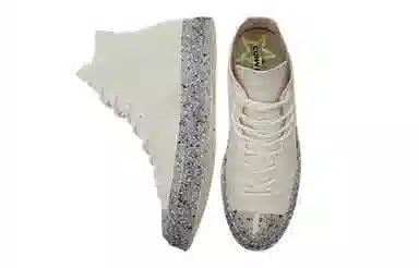 Converse 1970s Chuck Taylor All Star White Grey