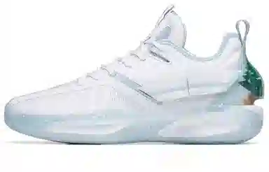 Anta GH3 White Christmas