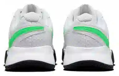 Nike Court Lite 4 White Green