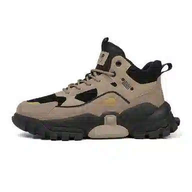 JEEP SPIRIT Snow Boots Brown