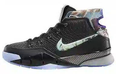 Nike Zoom Kobe 1 Prelude