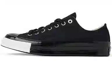 Converse Chuck Taylor All Star 1970s Black
