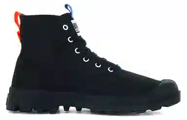 Palladium Panpa Mono Metro