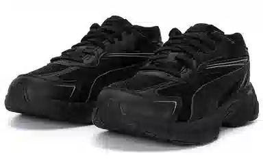 PUMA Teveris Nitro Base Black