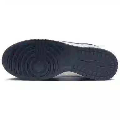 Nike Dunk Retro Low White Blue