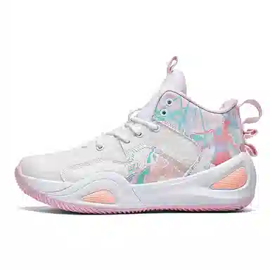 MUSNODO Basketball Shoes