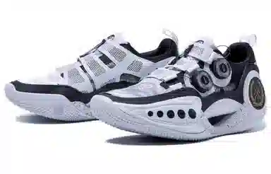 LiNing WOW 9 Shanghai