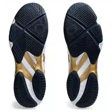 Asics Netburner Ballistic FF 3 White