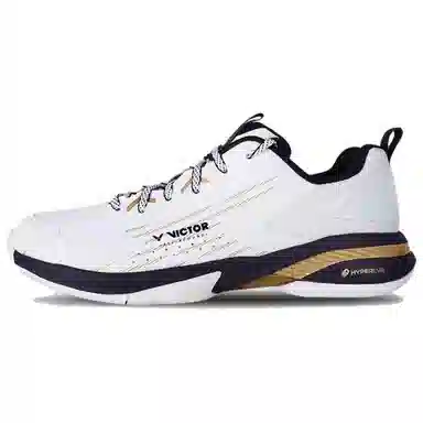 VICTOR U2.5 White Blue Gold