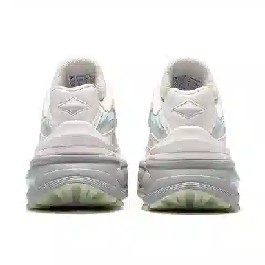 FILA FUSION BIANCO III 3