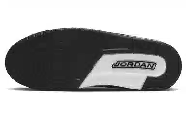 Jordan Legacy 312 Low Black Gold