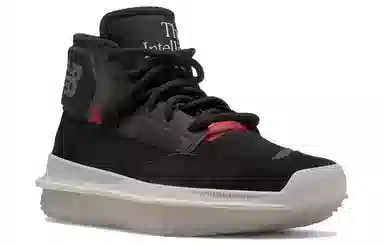 New Balance NB 9000 Black Red