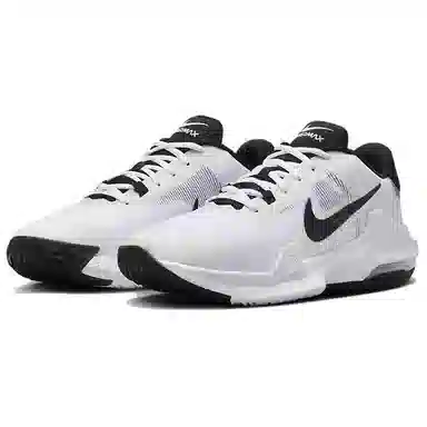 Nike Air Max Impact 4 White Black