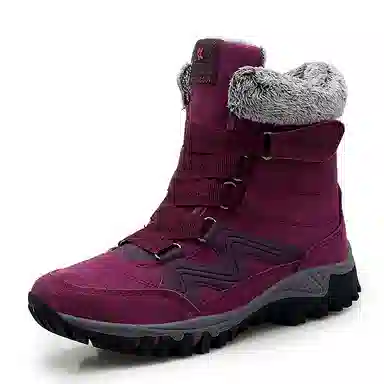 MUSNODO Snow Boots