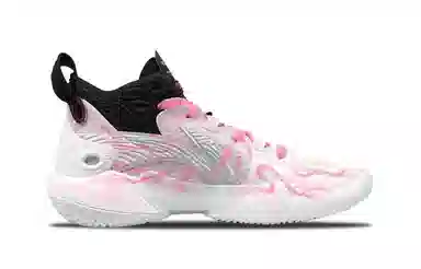 LiNing YuShuai 18 Pink