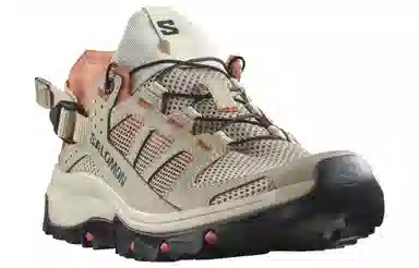 Salomon Techamphibian 5 Khaki