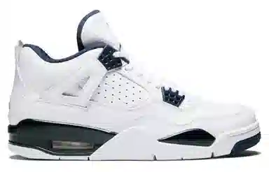 Jordan Air Jordan 4 Retro Columbia