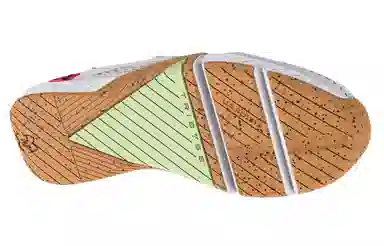 Under Armour TriBase Reign 4 White Low